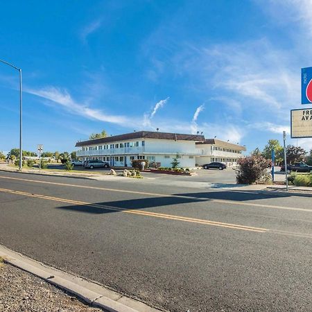 Motel 6-Moses Lake, Wa Luaran gambar